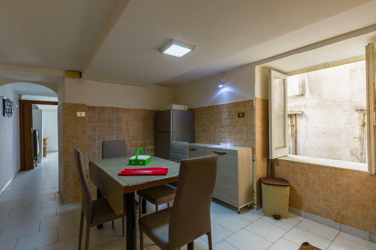 Cirillo 60 Apartment Naples Exterior photo