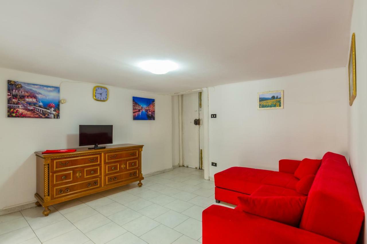 Cirillo 60 Apartment Naples Exterior photo